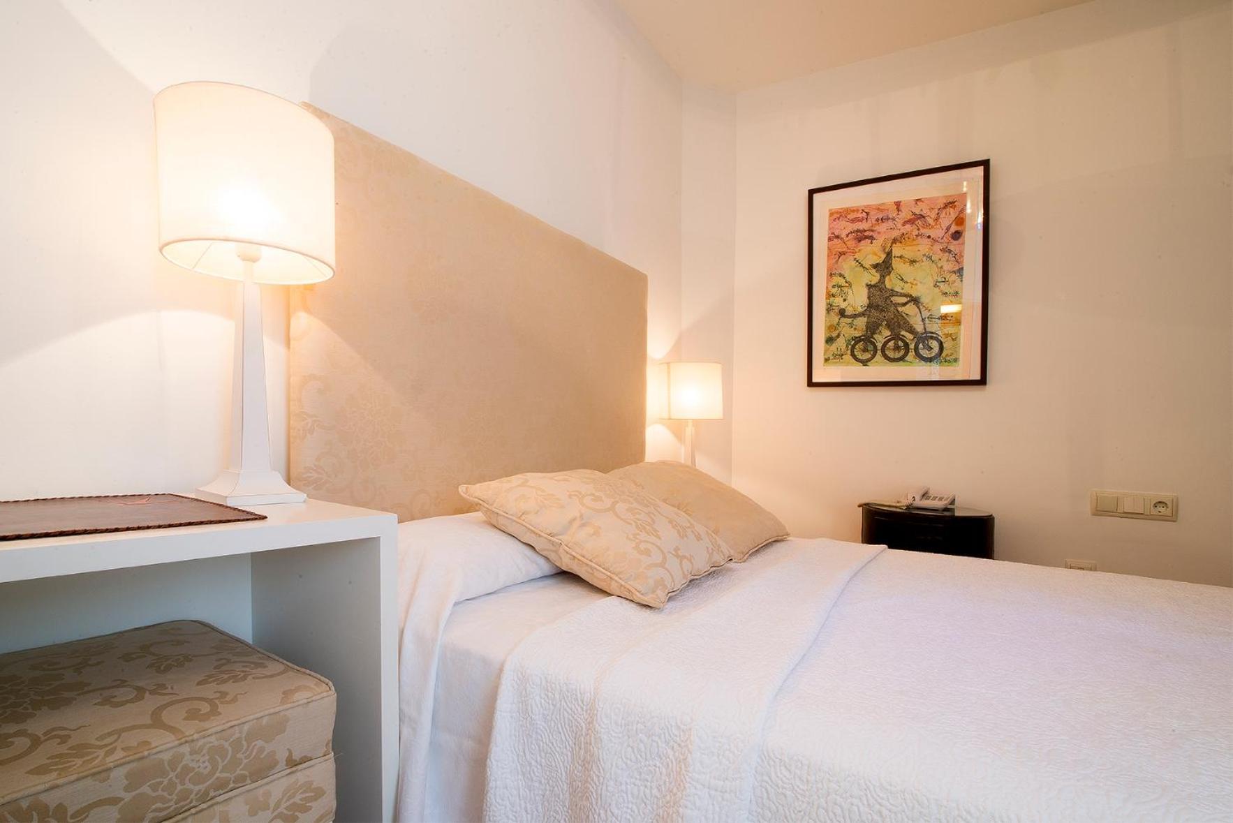 קוניל דה לה פרונטרה Hostal Casa Alborada מראה חיצוני תמונה
