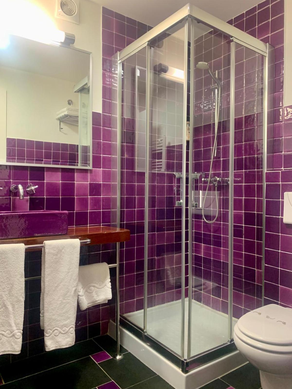 קוניל דה לה פרונטרה Hostal Casa Alborada מראה חיצוני תמונה