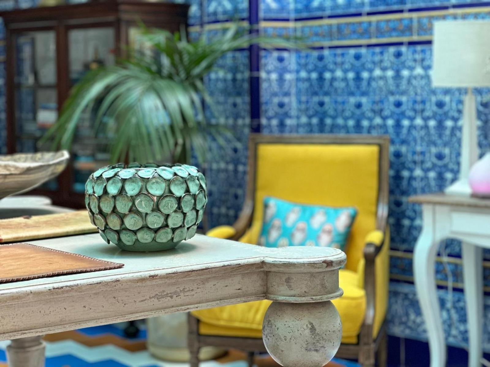 קוניל דה לה פרונטרה Hostal Casa Alborada מראה חיצוני תמונה