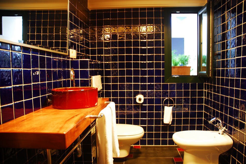 קוניל דה לה פרונטרה Hostal Casa Alborada מראה חיצוני תמונה